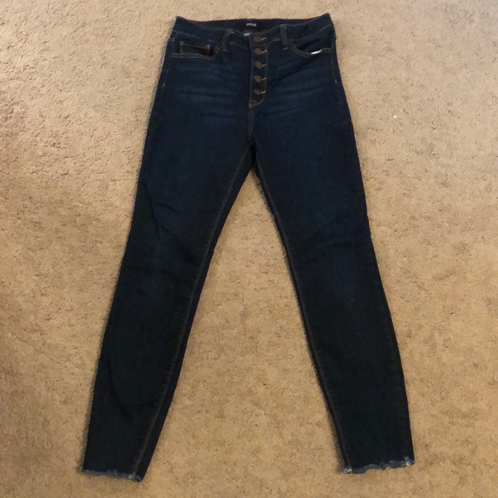 Cello Jeans size 9